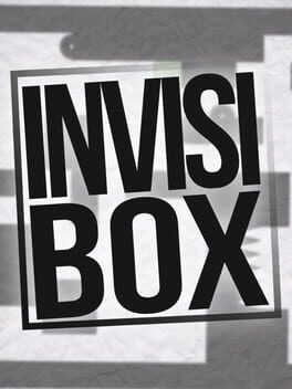 Boxart for Invisibox