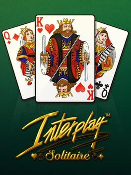 Boxart for Interplay Solitaire