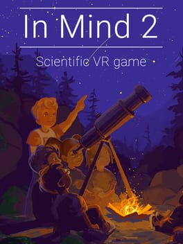 Boxart for InMind 2 VR