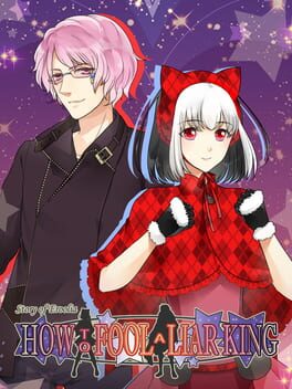 Boxart for How to Fool a Liar King Remastered
