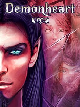 Boxart for Demonheart