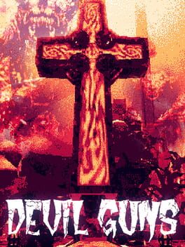 Boxart for DEVIL GUNS 