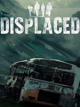 Boxart for Displaced
