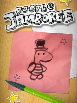 Boxart for Doodle Jamboree