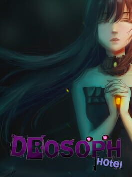 Boxart for Drosoph Hotel