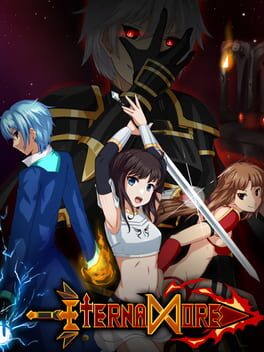 Boxart for Eternal Lore