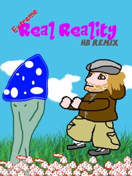 Boxart for Extreme Real Reality HD Remix