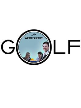 Boxart for Golf for Workgroups