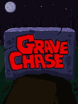 Boxart for Grave Chase