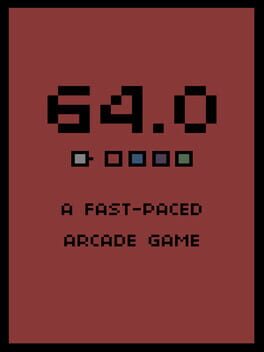 Vertical boxart for64.0