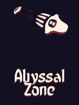Boxart for Abyssal Zone