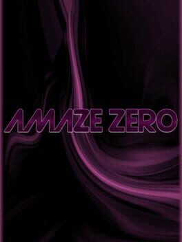 Boxart for aMAZE ZER0
