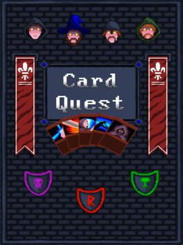 Boxart for Card Quest