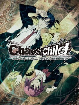 Boxart for CHAOS;CHILD