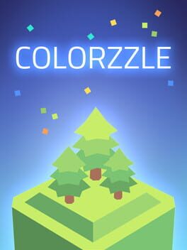 Boxart for Colorzzle