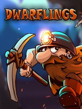 Boxart for Dwarflings