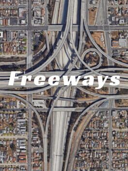 Boxart for Freeways