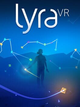 Boxart for LyraVR