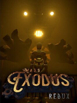 Boxart for Mass Exodus Redux