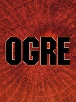 Boxart for Ogre