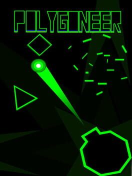 Boxart for Polygoneer
