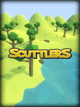 Boxart for Scuttlers