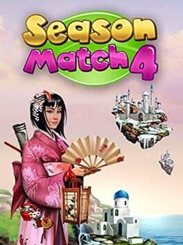 Boxart for Season Match 4