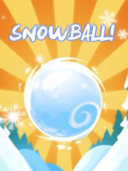 Boxart for Snowball!