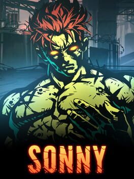 Boxart for Sonny