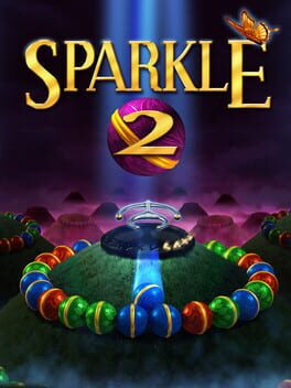 Boxart for Sparkle 2