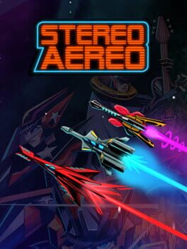 Boxart for Stereo Aereo
