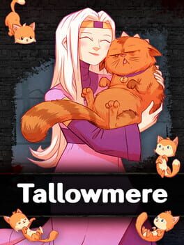 Boxart for Tallowmere