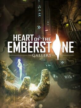 Boxart for The Gallery - Episode 2: Heart of the Emberstone