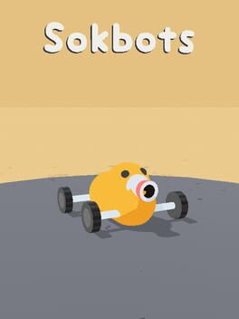 Boxart for Sokbots