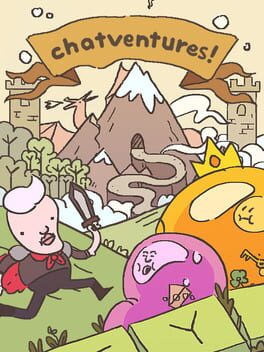Boxart for Chatventures