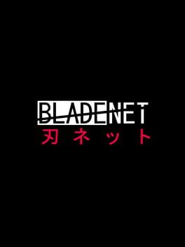 Boxart for BLADENET