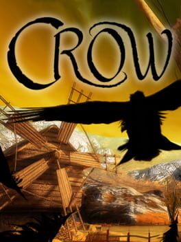 Boxart for Crow