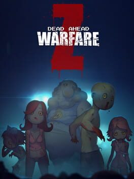 Boxart for Dead Ahead: Zombie Warfare