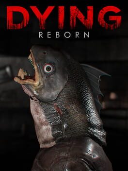 Boxart for DYING: Reborn