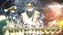 Boxart for Fury Of The Gods