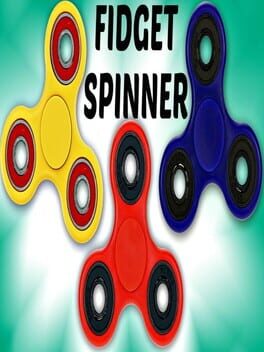 Boxart for Fidget Spinner