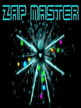 Boxart for ZAP Master