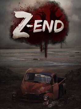 Boxart for Z-End