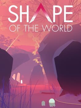 Boxart for Shape of the World
