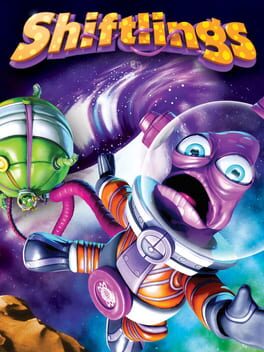 Boxart for Shiftlings