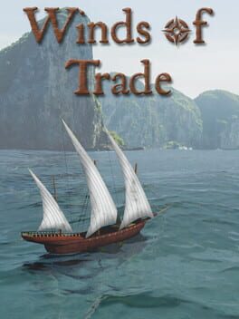 Boxart for Winds Of Trade