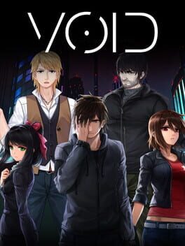 Boxart for VOID