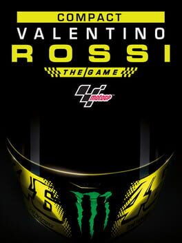 Boxart for Valentino Rossi The Game Compact