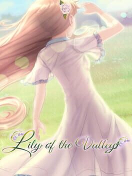 Boxart for Lily of the Valley