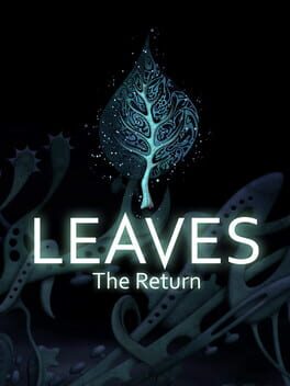 Boxart for LEAVES - The Return